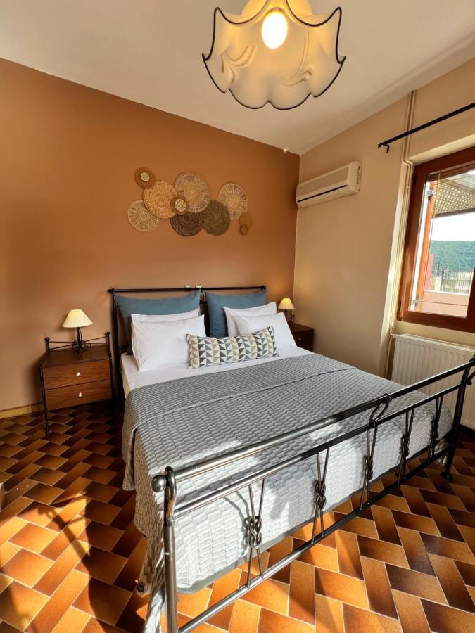 Antonios House Ithaka Βίλα Εξωτερικό φωτογραφία