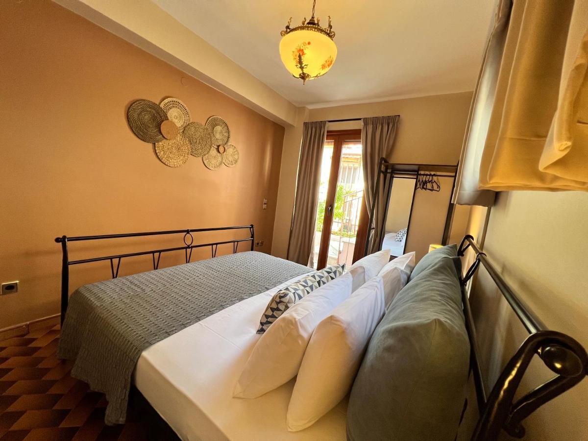 Antonios House Ithaka Βίλα Εξωτερικό φωτογραφία