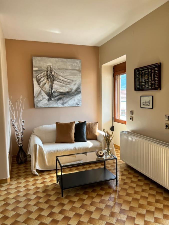 Antonios House Ithaka Βίλα Εξωτερικό φωτογραφία