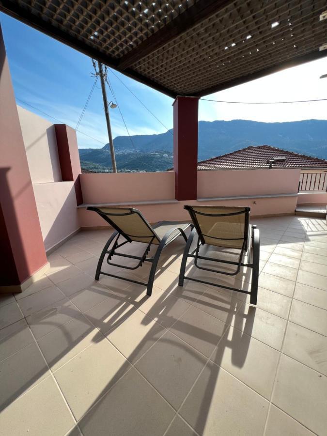 Antonios House Ithaka Βίλα Εξωτερικό φωτογραφία