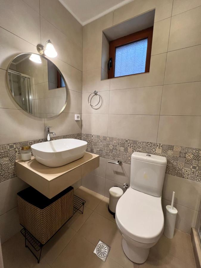 Antonios House Ithaka Βίλα Εξωτερικό φωτογραφία
