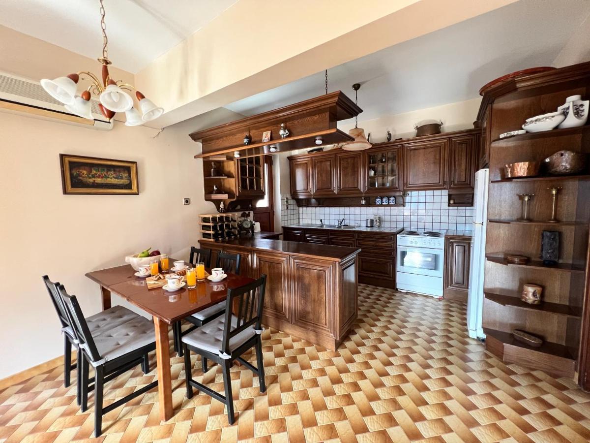 Antonios House Ithaka Βίλα Εξωτερικό φωτογραφία
