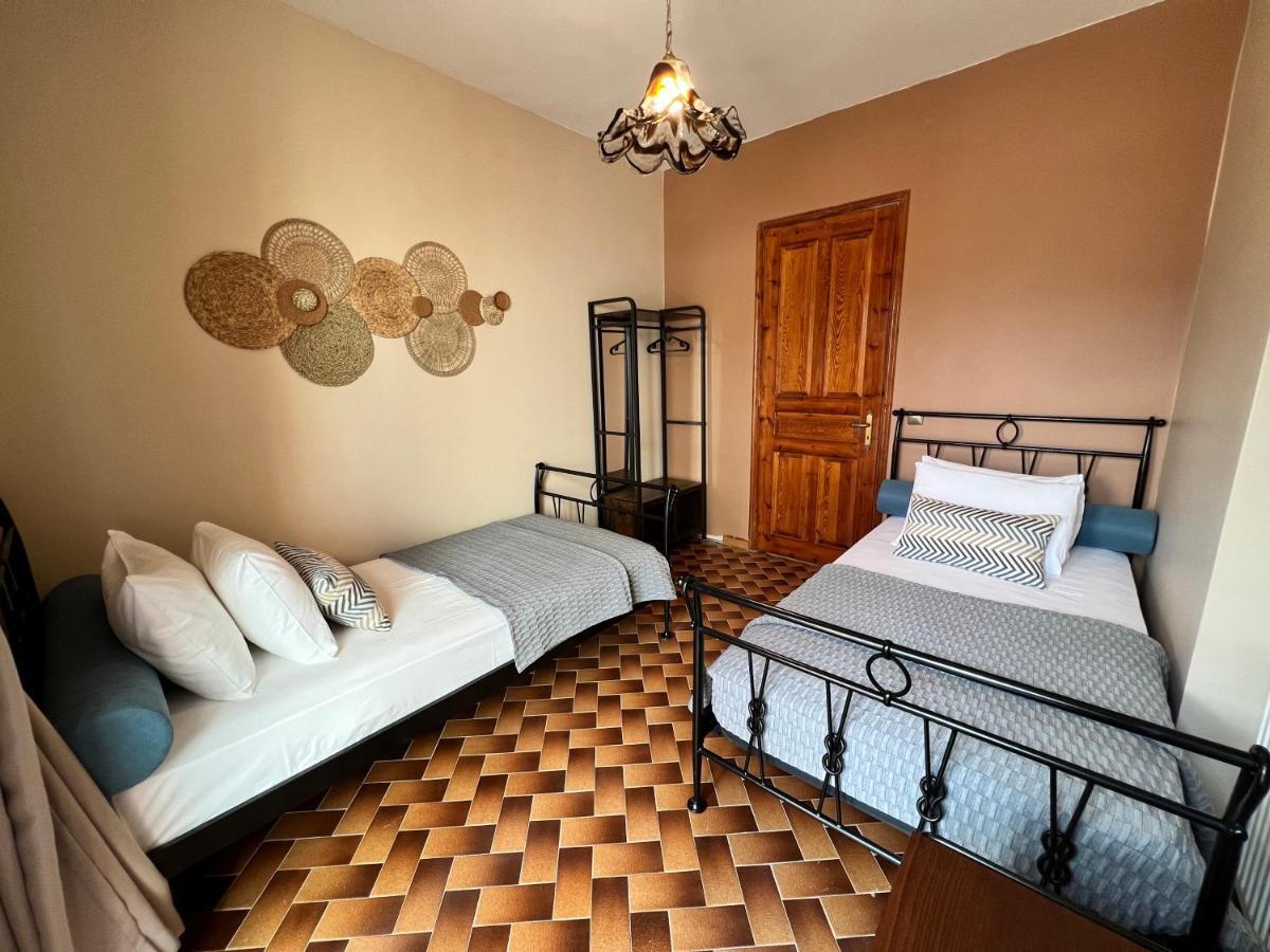 Antonios House Ithaka Βίλα Εξωτερικό φωτογραφία